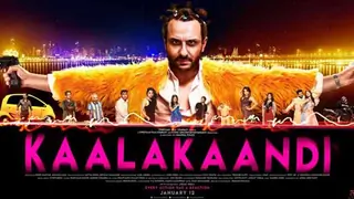 Movie Review : Kaalakaandi Thumbnail