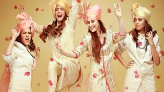 Kareena Kapoor, Sonam's Veere Di Wedding gets a new release date Thumbnail