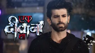 Namik Paul spills beans on the HARDSHIP & UNCONVENTIONAL 'Shiv' in 'Ek Deewaana Tha' Thumbnail