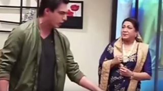 Kartik and Naira decide to NOT have a baby; Dadi gets exposed!
