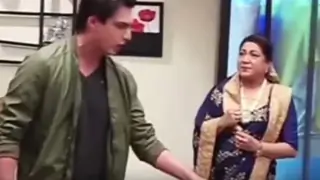 Kartik and Naira decide to NOT have a baby; Dadi gets exposed! Thumbnail