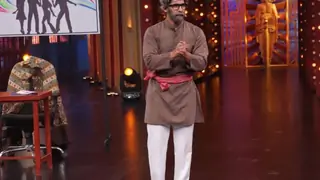 When Ravi Dubey lost his COMPOSURE in front of this Bollywood Actor! Thumbnail