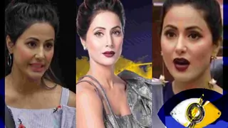 #BiggBossInnings: Hina Khan's rather controversial but eventful journey in the Bigg Boss House Thumbnail