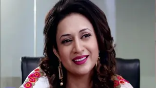 Divyanka Tripathi undergoes a MAJOR transformation for the upcoming track in 'Yeh Hai Mohabbatein' Thumbnail