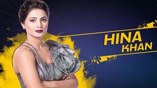 #BB1: Just hours before the FINALE, Hina Khan gets widespread support from celebs