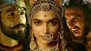 Padmaavat's CONFIRMED Release Date is OUT: 1st Film to have...