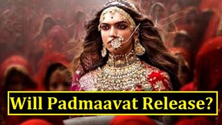 SHOCKING:Women have THREATENED to BURN themselves if Padmavat Releases thumbnail