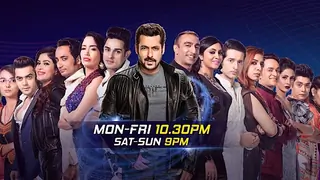 #BB11: And the WINNER of Bigg Boss Season 11 is... Thumbnail