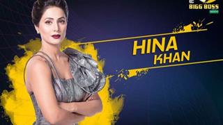 #BB11: "I am glad that me and Rocky came out in the open," - Hina Khan Thumbnail