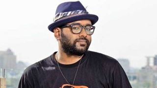 Music has always been my religion: Benny Dayal thumbnail