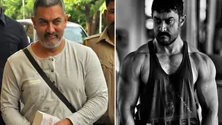 Do you know who helped Aamir to go Fat - to - Fit in Dangal? Thumbnail