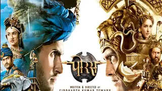 This 'Porus' actress was left OVERWHELMED by fan's response in Nagpur Thumbnail