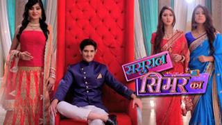 'Sasural Simar Ka' to take a LEAP soon Thumbnail