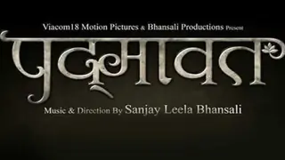 'Padmaavat' makers state disclaimers loud and clear via ad thumbnail