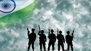 Film celebs salute Indian soldiers on Army Day Thumbnail