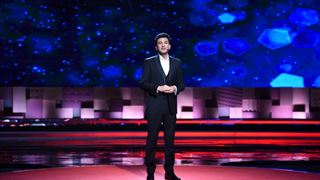 Chef Vikas Khanna spills beans about his stint on "TED Talks India - Nayi Soch'
