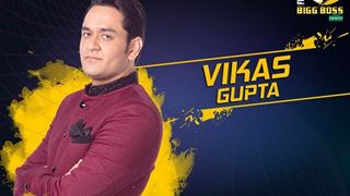 #BB11: "My equation with Shilpa is okay, neither good nor lovable."- Vikas Gupta Thumbnail