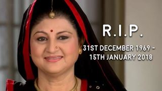 TV actors express their CONDOLENCES on the sudden demise of actress, Charu Rohatgi thumbnail