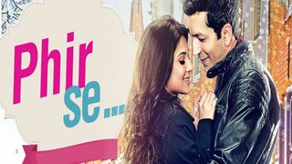 And FINALLY, Jennifer Winget's delayed film, 'Phir Se' RELEASES on..