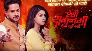 'Aisi Deewangi...' to go OFF-AIR on 2nd February..