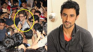 I saw the public POUNCING on Hrithik Roshan: Kunal Kapoor