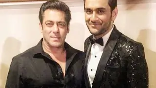#BB11: Finalist Vikas Gupta has something very emotional to say to viewers of the show! Thumbnail