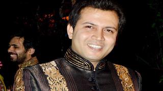 Abhinav Kohli makes a COMEBACK on TV with 'Ishq Mein Marjawan'