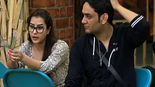 After 'Bigg Boss Season 11', Vikas Gupta & Shilpa Shinde to appear in another reality show Thumbnail