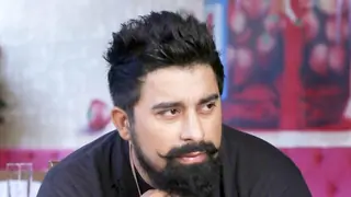 Rannvijay Singha's upcoming Web series adds these two actors to its cast Thumbnail