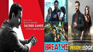 Bollywood Celebrities starrer web series to look forward to in 2018 Thumbnail