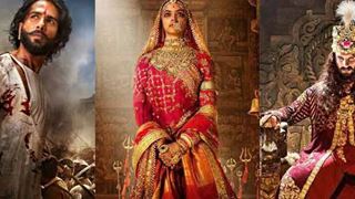 Now 'Padmaavat' banned in Haryana