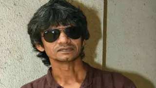 No heroes in 'Ferrous': Vijay Raaz Thumbnail
