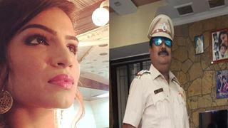 'Kumkum Bhagya' actress Shikha Singh EXPOSES the ABUSIVE side of a policeman Thumbnail