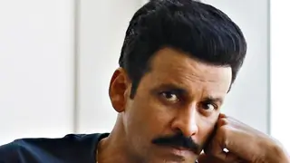 I am always afraid of doing a wrong film: Manoj Bajpayee Thumbnail