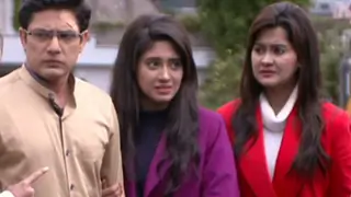 Shivangi Joshi's wish for on-screen DAD, Vishal Singhh will melt your heart Thumbnail