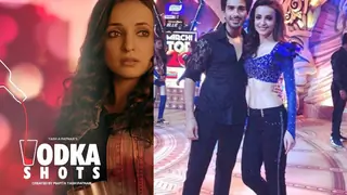 Mohit Sehgal talks about Sanaya's upcoming web series 'Vodka Shots' Thumbnail