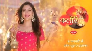 #PromoReview: 'Kaleerein' on Zee TV Lacks Curiosity Factor, Offers Nothing New!