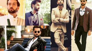 #HappyBirthdayNakuul: 5 Traits That Align Perfectly Well With Both Nakuul Mehta and Mr. SSO Thumbnail