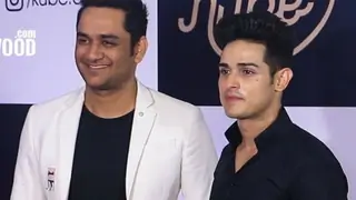 "If things workout, you will get to know eventually...." says Priyank Sharma Thumbnail