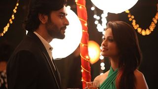 Shashank Vyas and Adaa Khan to star in a short film!