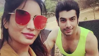 Actor Ssharad Malhotra to make his DIRECTORIAL debut Thumbnail