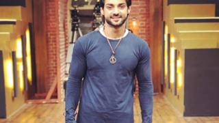 "I am the one who took up both the shows." - Karan Wahi on rumours of being replaced