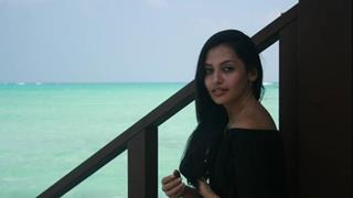 Suhani Dhanki RESUMES shooting after short honeymoon break