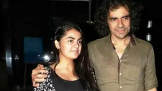I've to make it on my own: Filmmaker Imtiaz Ali's daughter Thumbnail