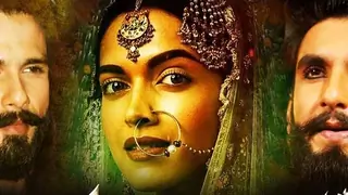 Victory of freedom of expression: Shyam Benegal on 'Padmaavat' Thumbnail
