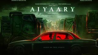 WHAT? It took THREE years for Sidharth Malhotra's Aiyaary to...