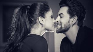 Neil Nitin Mukesh speaks on celebrating new year with wife thumbnail