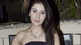 Monica Sharma to play the new lead in 'Sasural Simar Ka' thumbnail