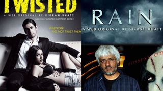 Vikram Bhatt announces the LAUNCH of his own OTT App 'VB On The Web' Thumbnail