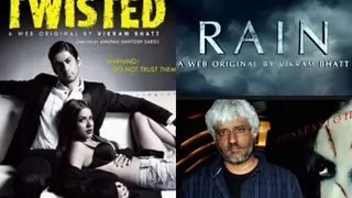 Vikram Bhatt announces the LAUNCH of his own OTT App 'VB On The Web' Thumbnail